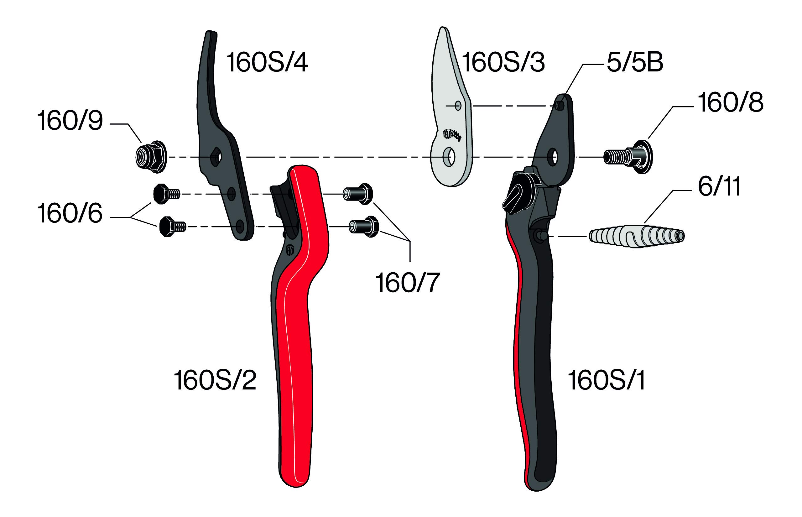 FELCO 160S - Image 7