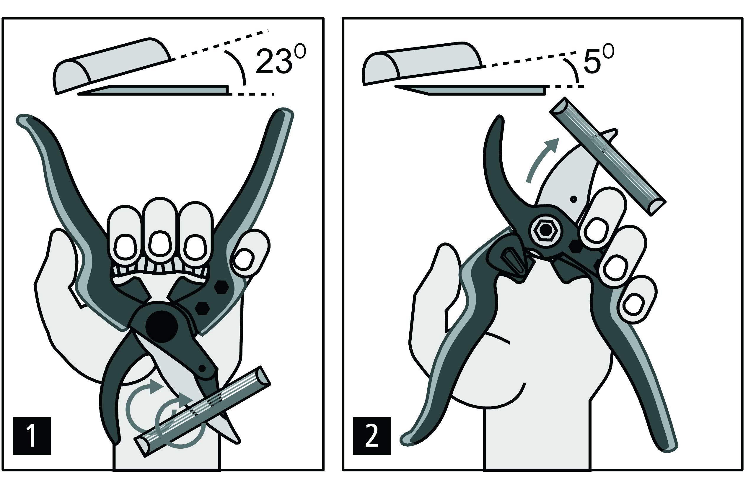 FELCO 160S - Image 8