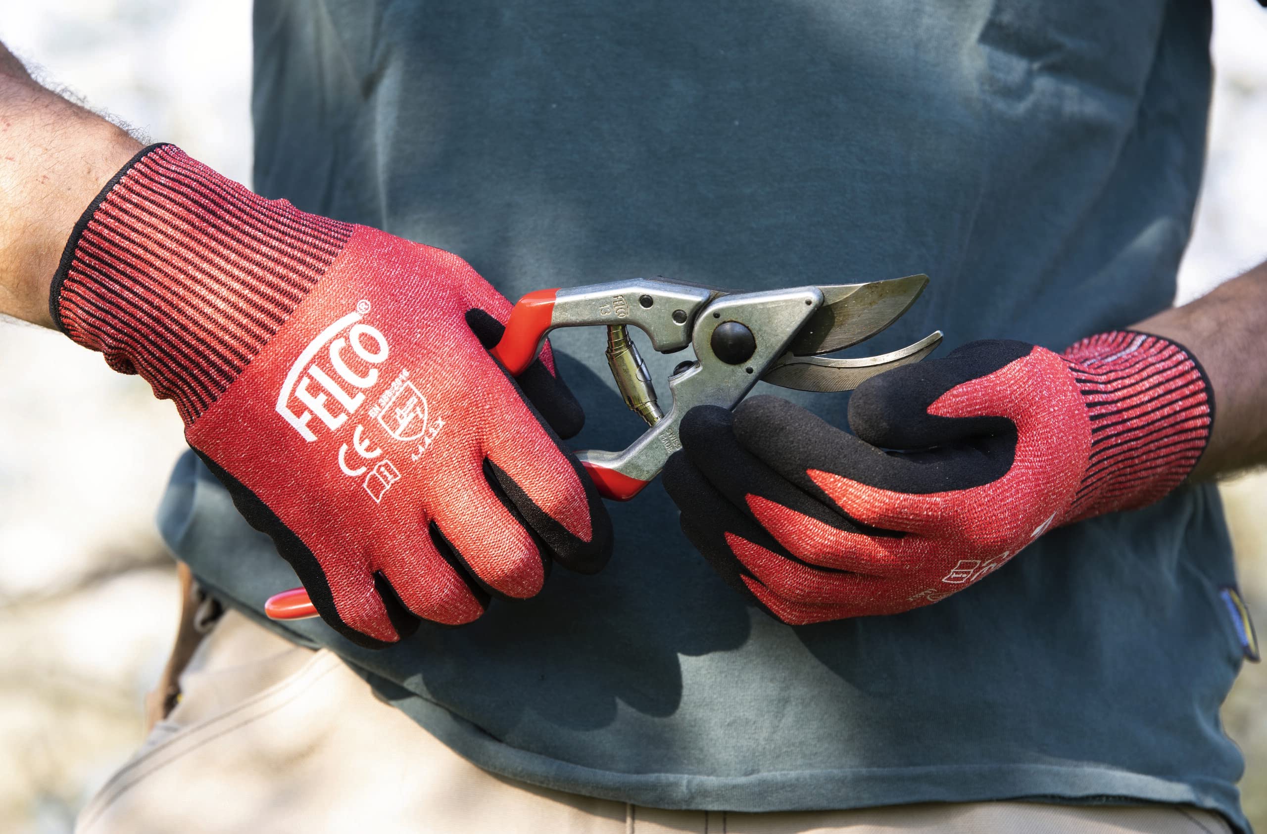 FELCO 701S - Image 3