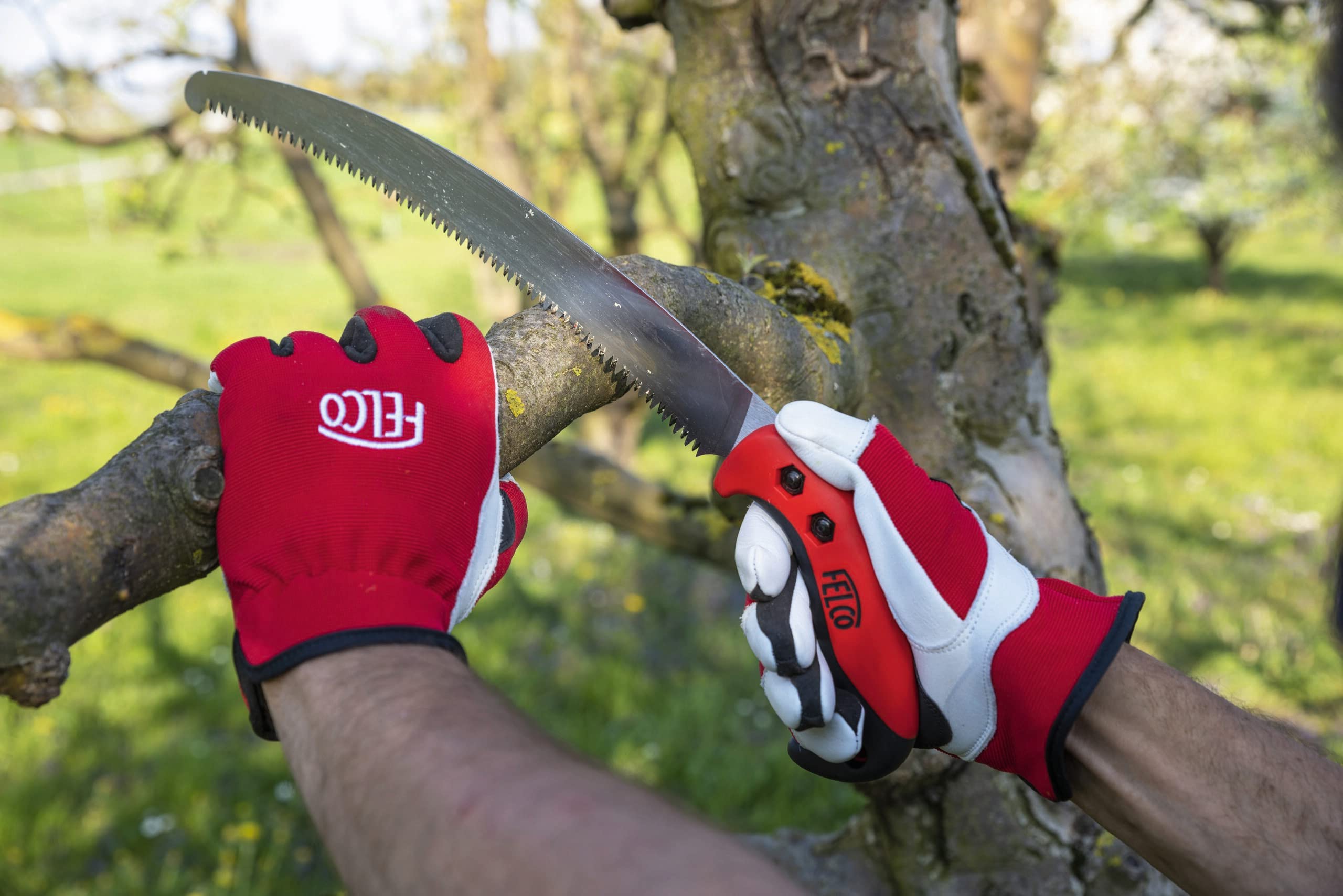 FELCO 702L - Image 3