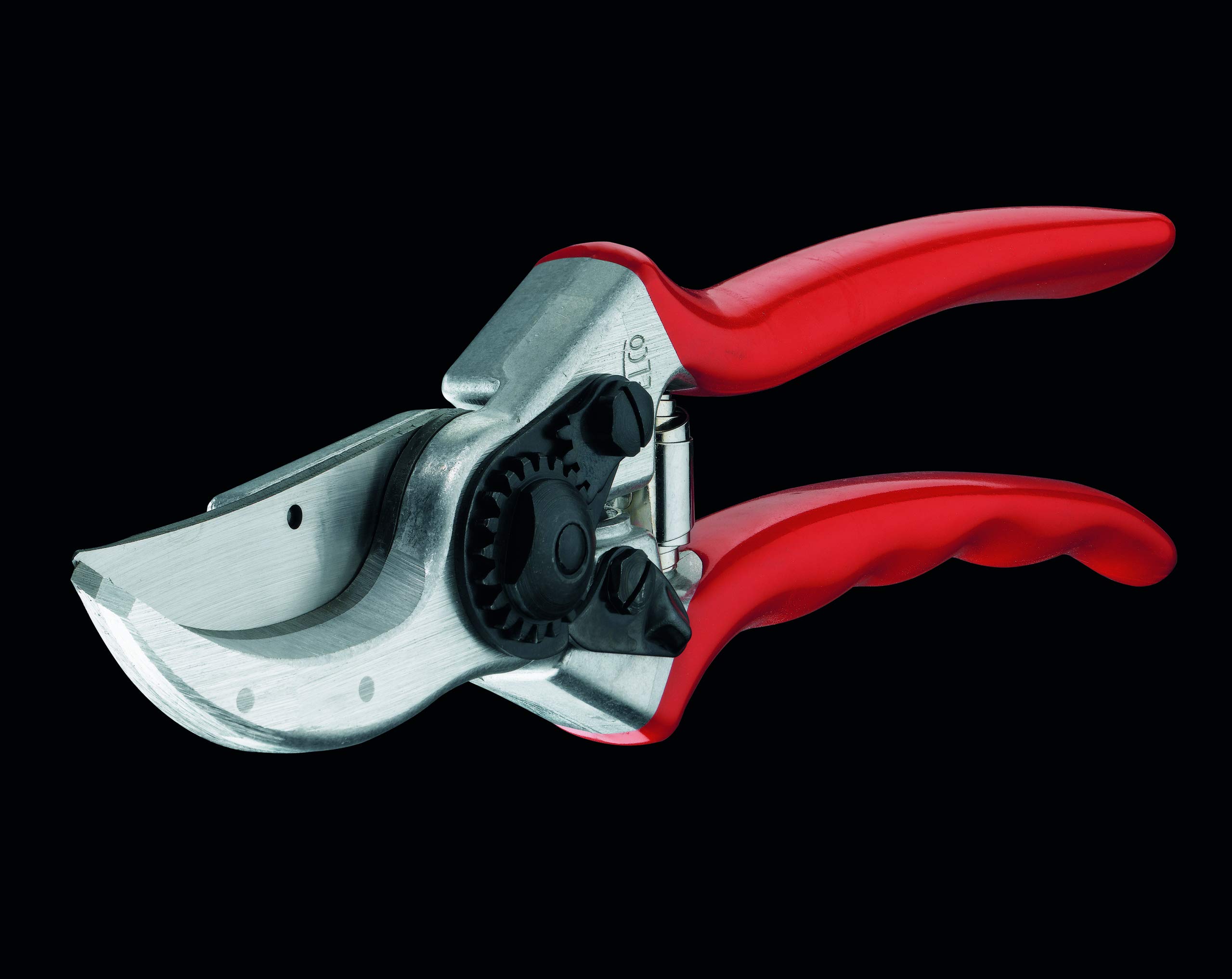 FELCO F-2 Classic Hand Pruner + Felco F 910+ Holster - Image 4