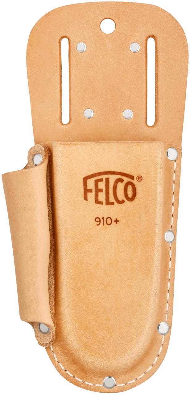 FELCO F-2 Classic Hand Pruner + Felco F 910+ Holster - Image 5