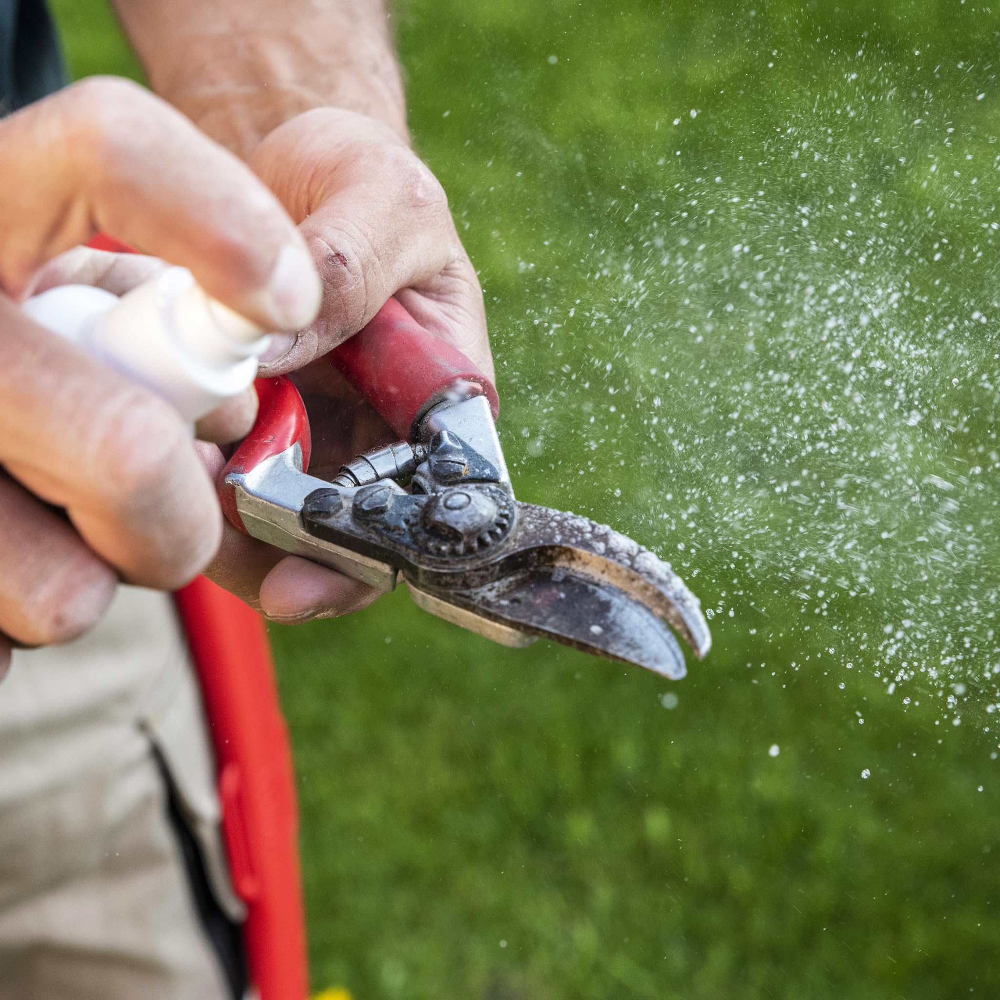 FELCO FELCO981 Plant Resin Remover Spray - Image 3